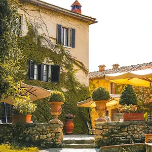 מלון Borgo San Luigi
