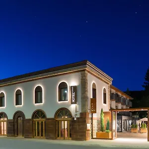 מלון Via Roma 33 Tuscany Boutique Hotel & Spa - Adults Only