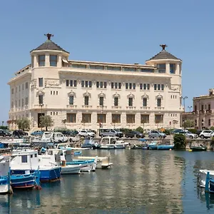 Ortea Palace Hotel, Sicily, Autograph Collection 5*, סירקוזה איטליה