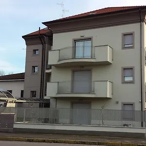 Luna Di Aparthotel Monza