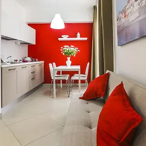 Finestre D'occidente Aparthotel Trapani