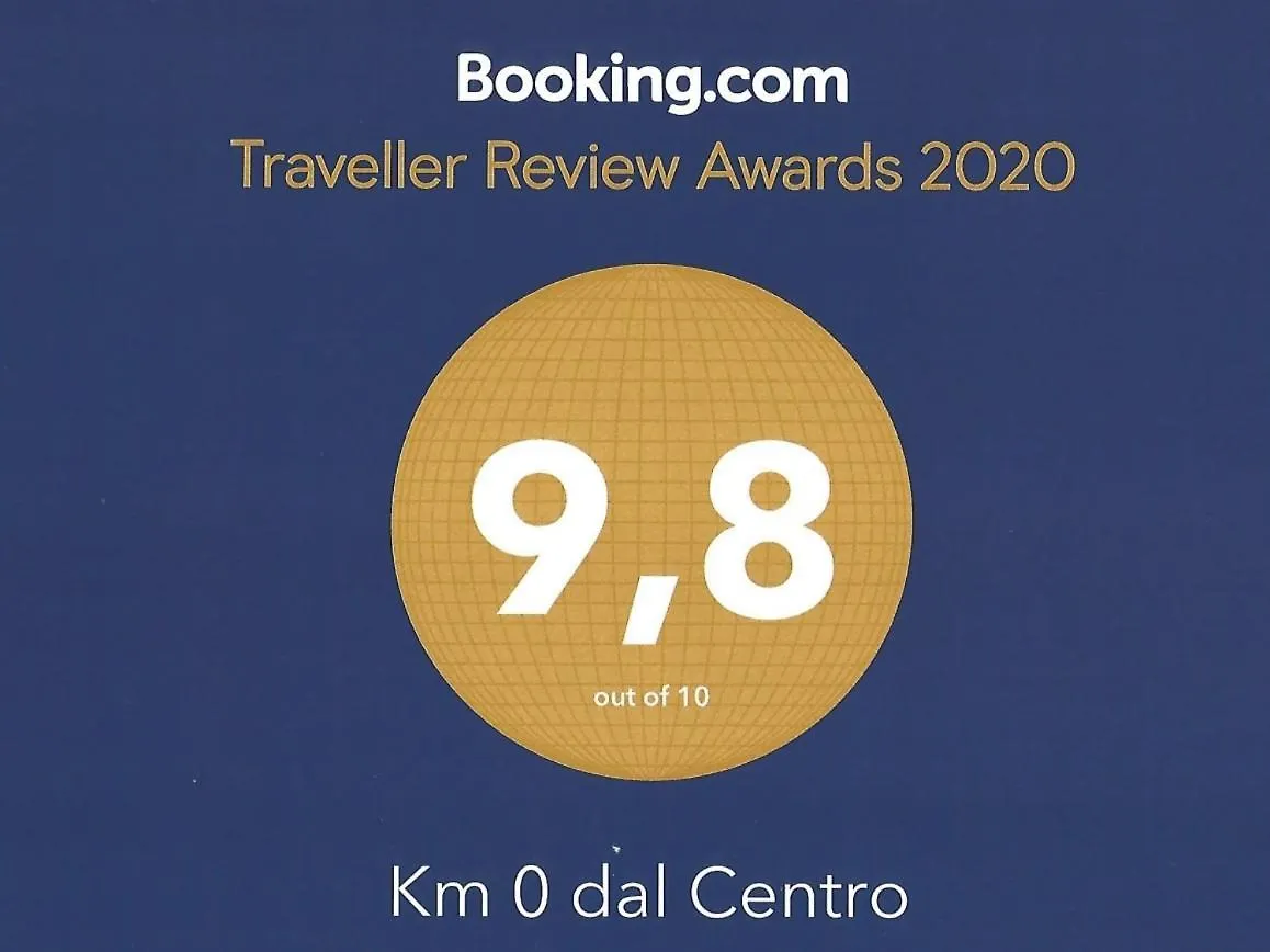 בית הארחה מלון פיטיליאנו Km 0 Dal Centro By Tiziana Monaldi